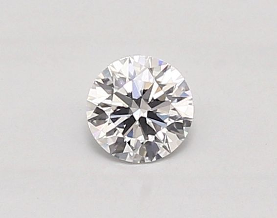 0.32 ct lab-grown Round Diamond