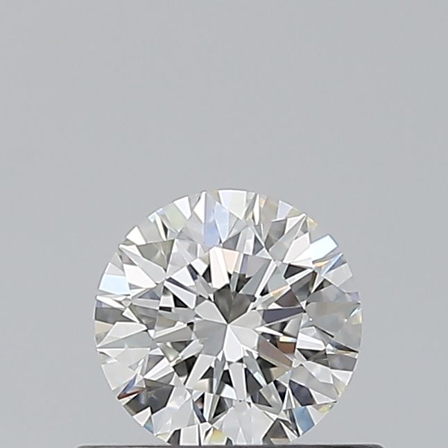 0.46 ct Round diamond