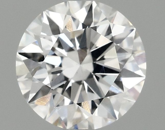 1.01 ct. round Lab Grown Diamond front image