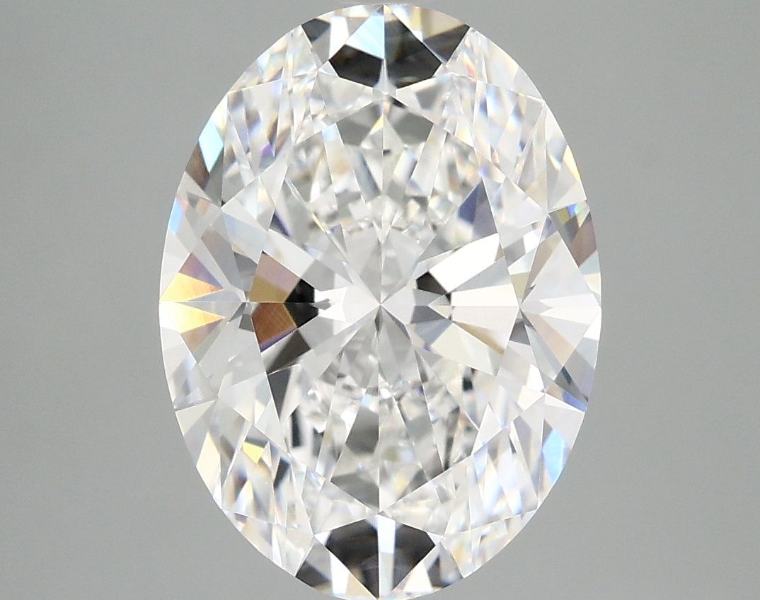 4.21 Carat