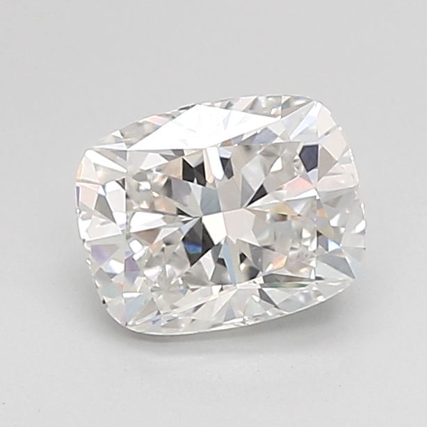1.07 ct lab-grown Cushion modified Diamond