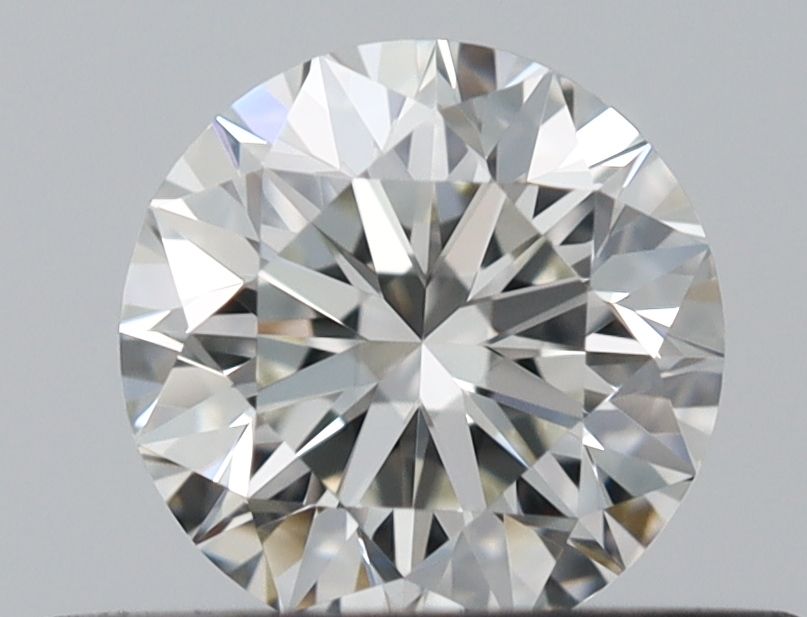 0.36 ct Round diamond