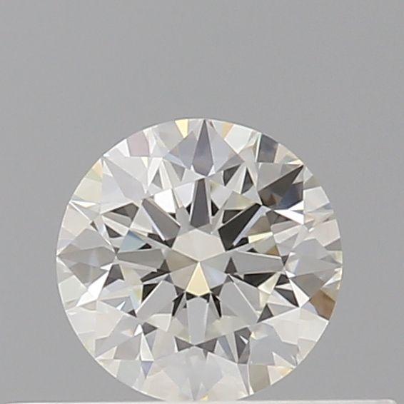 0.31 ct Round Diamond