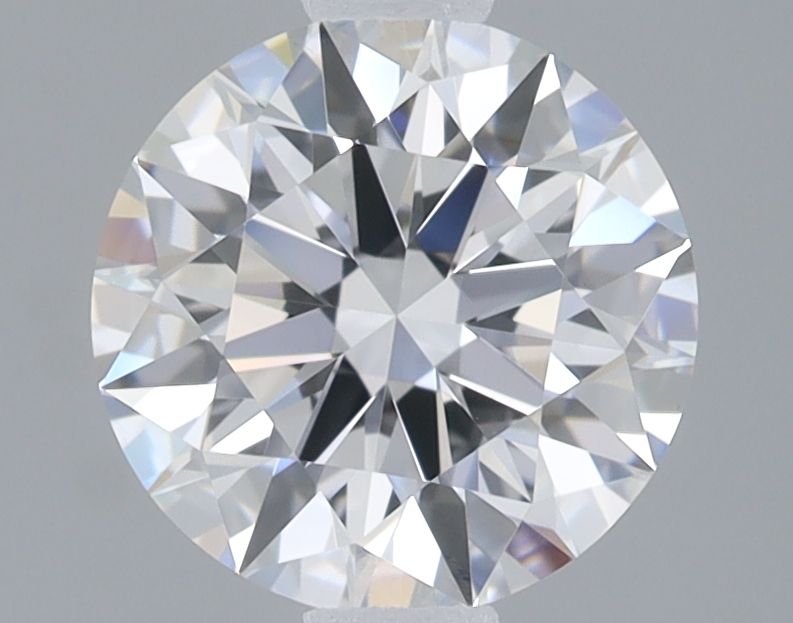 1.50 ct. round Lab Grown Diamond front image