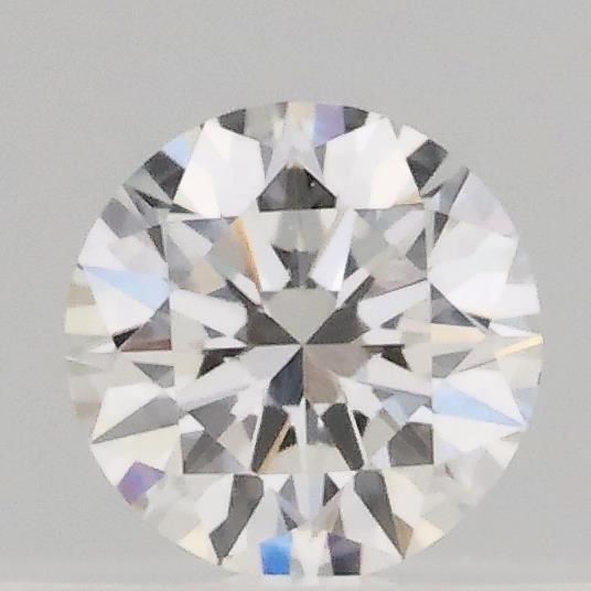 0.15 ct lab-grown Round Diamond