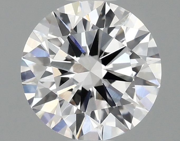 1.01 ct. round Lab Grown Diamond front image