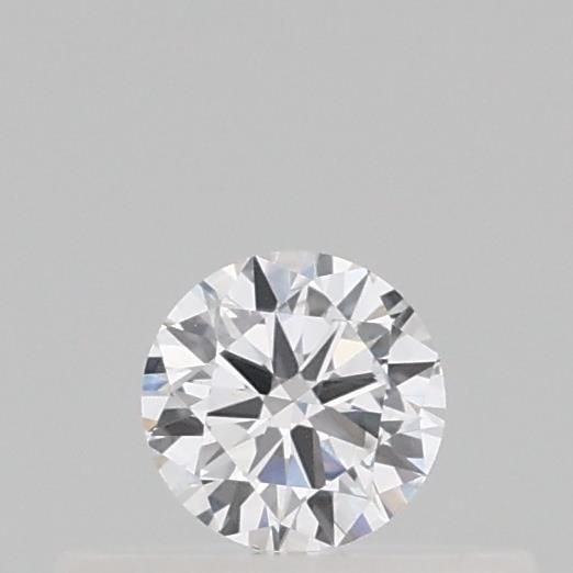 0.19 ct lab-grown Round Diamond