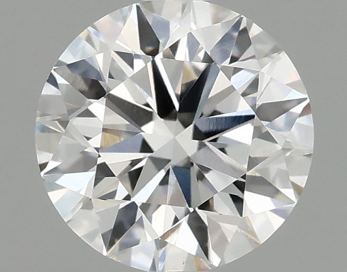 1.00 ct. round Lab Grown Diamond front image