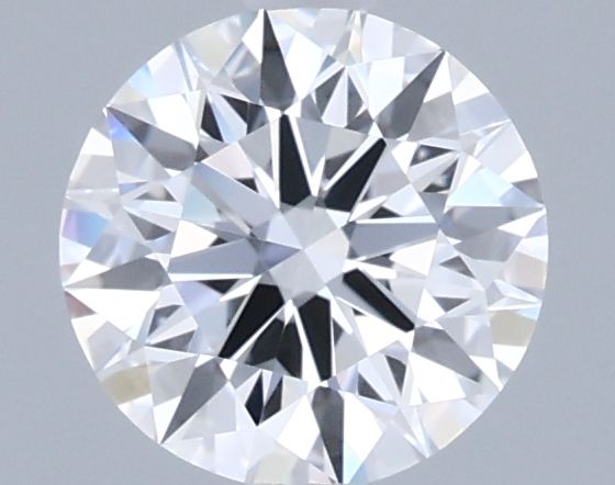 1.05 ct. round Lab Grown Diamond front image
