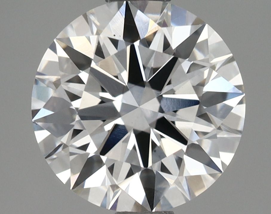 1.69 ct. round Lab Grown Diamond front image