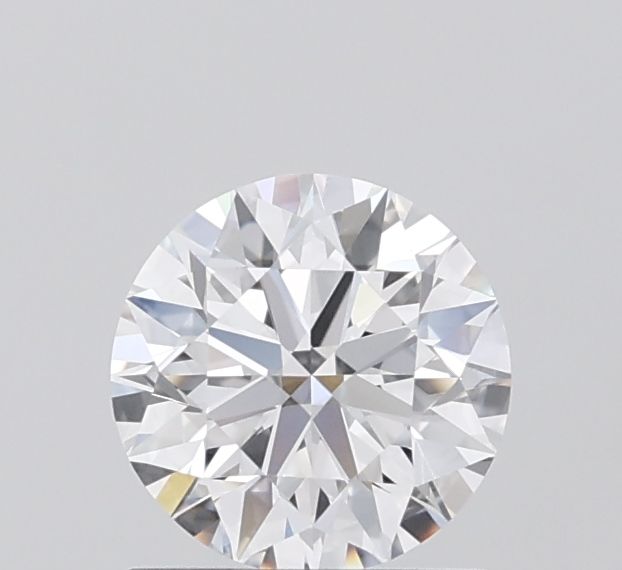 1.01 ct. round Lab Grown Diamond front image