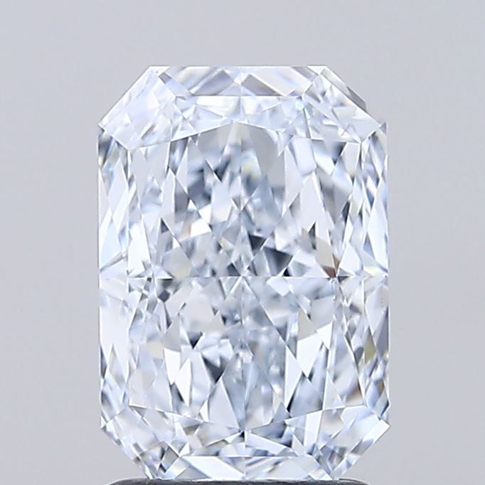 2.03 ct. radiant Lab Grown Diamond front image