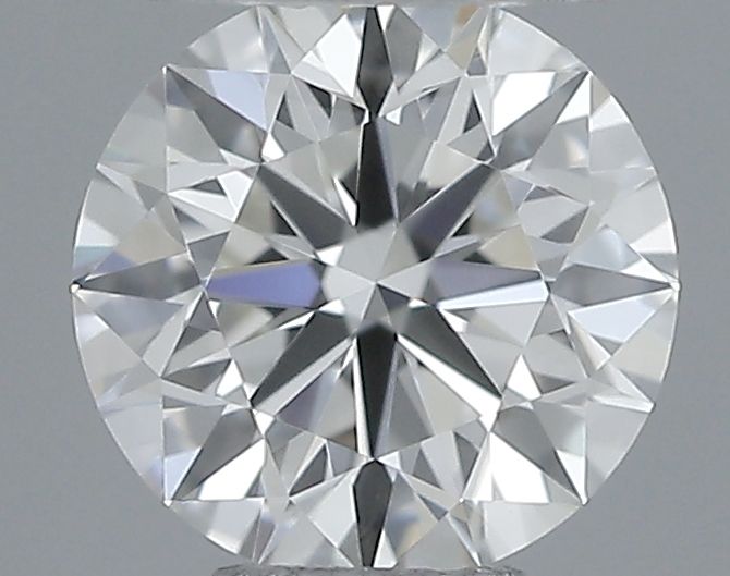 0.31 ct Round diamond