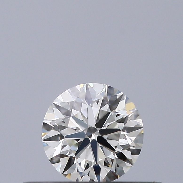 0.30 ct Round diamond