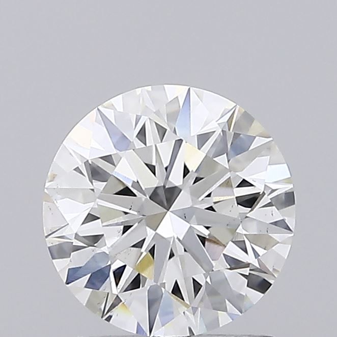 1.40 ct Round diamond