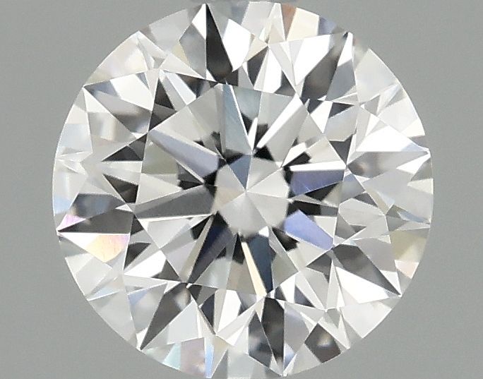 1.06 ct. round Lab Grown Diamond front image