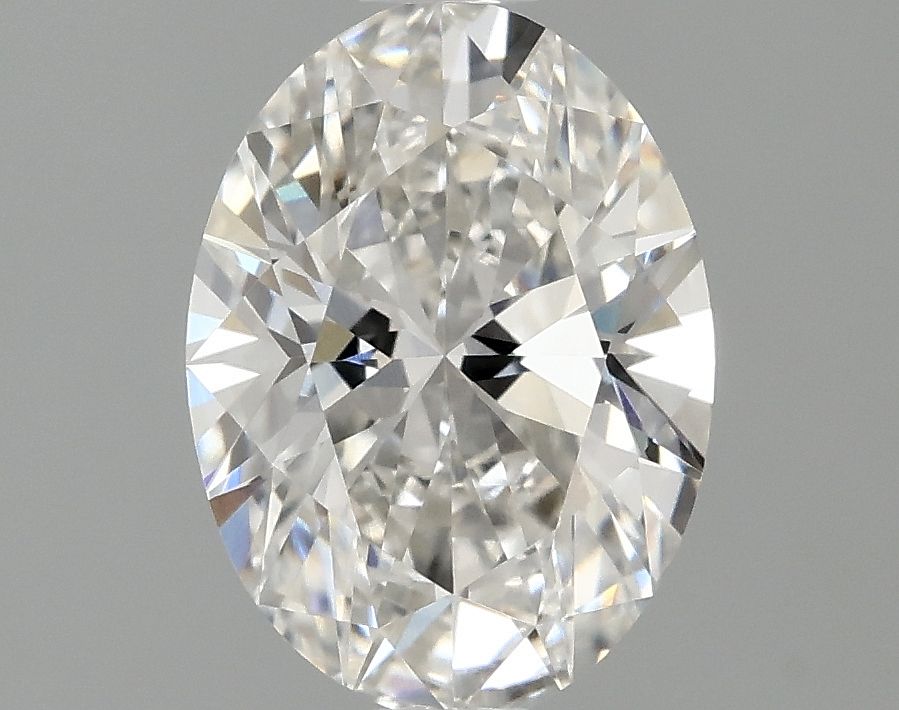 1.09 ct Oval diamond