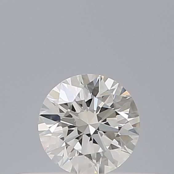 0.19 ct Round Diamond