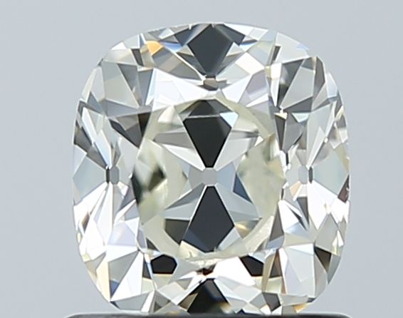 1 ct Old miner Diamond