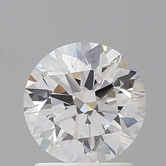 1.53 ct. round Lab Grown Diamond front image