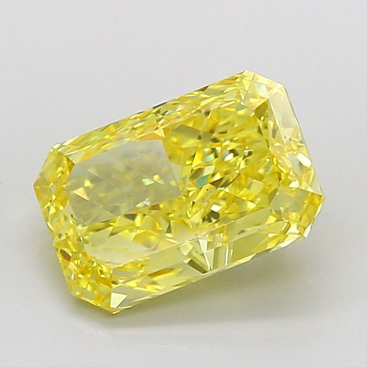 2.83 ct. radiant Lab Grown Diamond front image