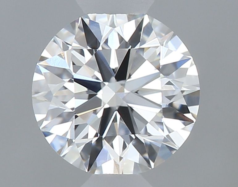 0.40 ct Round diamond