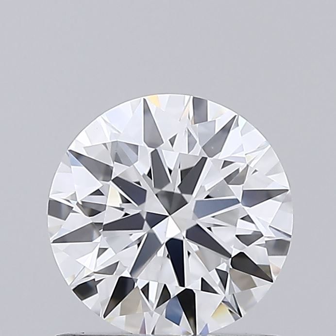 0.82 ct. round Lab Grown Diamond front image