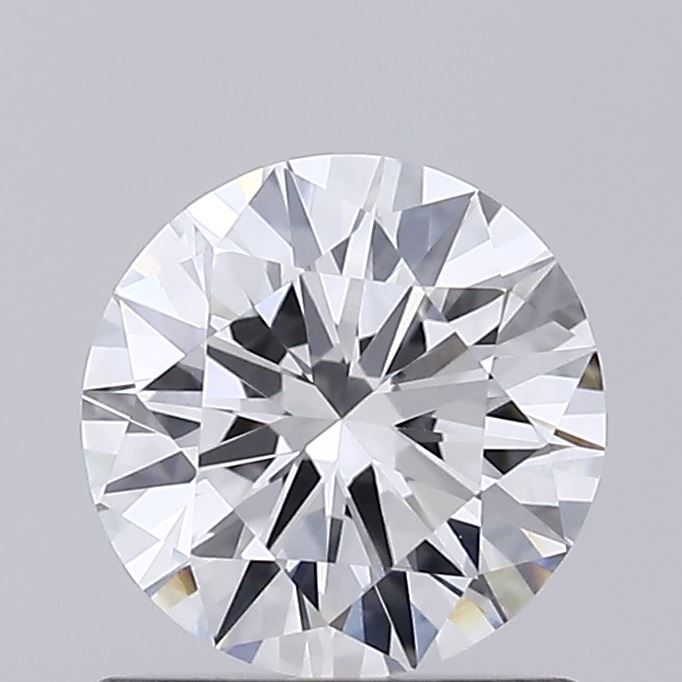 0.80 ct. round Lab Grown Diamond front image