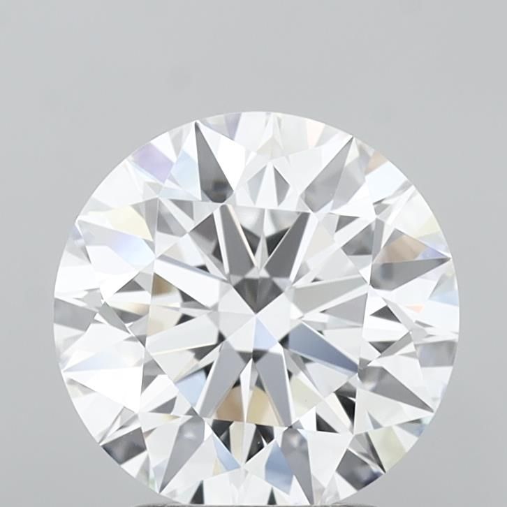 2.56 Carat