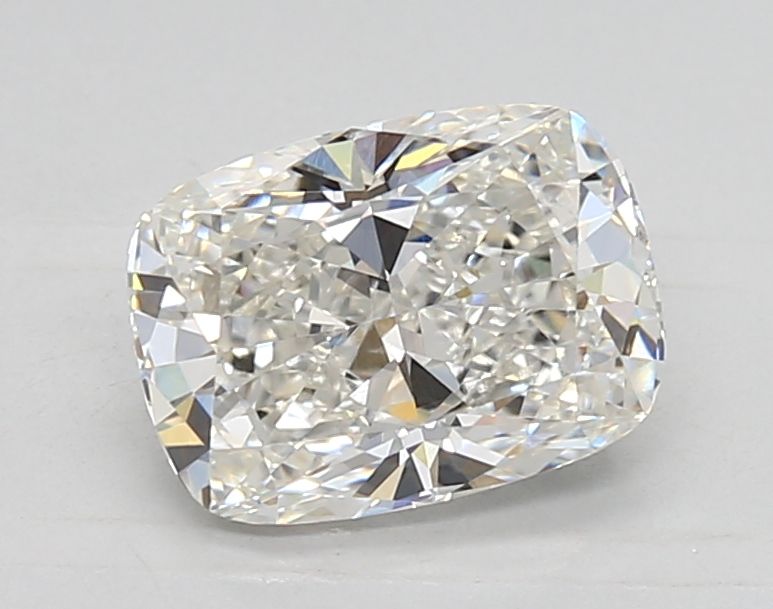 1.84 ct Cushion Modified diamond