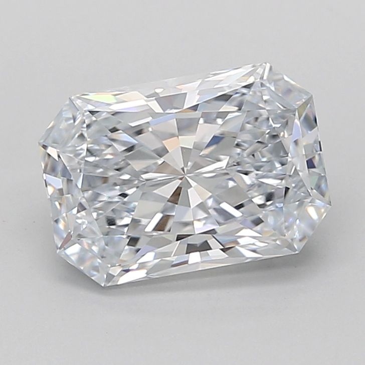 2.10 ct Radiant diamond