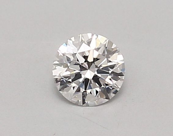 0.38 ct lab-grown Round Diamond