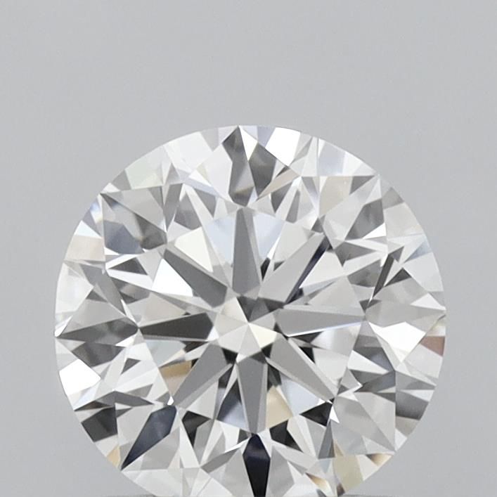 1.00 ct. round Lab Grown Diamond front image