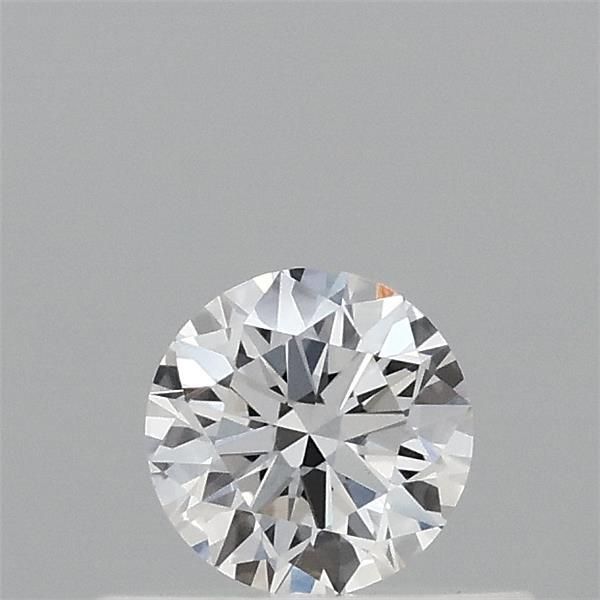 0.32 ct lab-grown Round Diamond