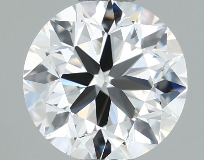 0.70 ct Round diamond