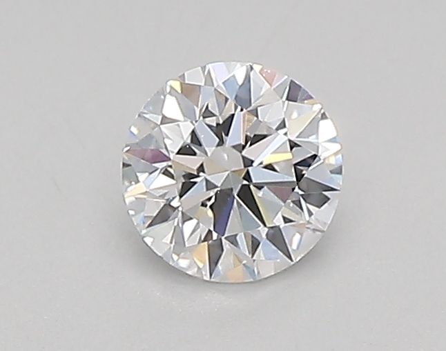 0.28 ct lab-grown Round Diamond