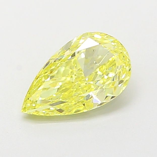 0.94 ct Pear diamond