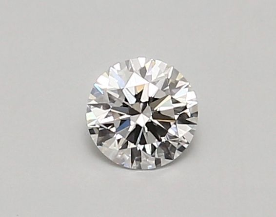 0.34 ct lab-grown Round Diamond
