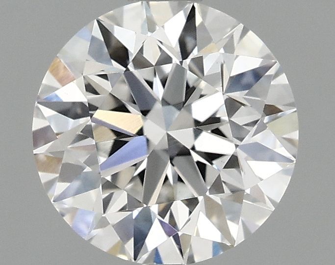 1.09 ct. round Lab Grown Diamond front image