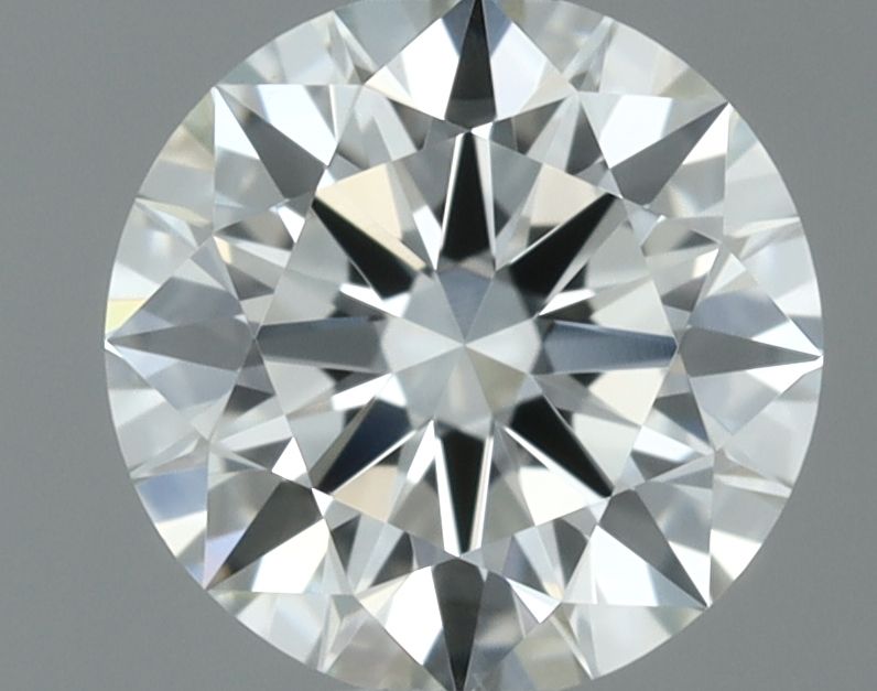 0.40 ct Round diamond