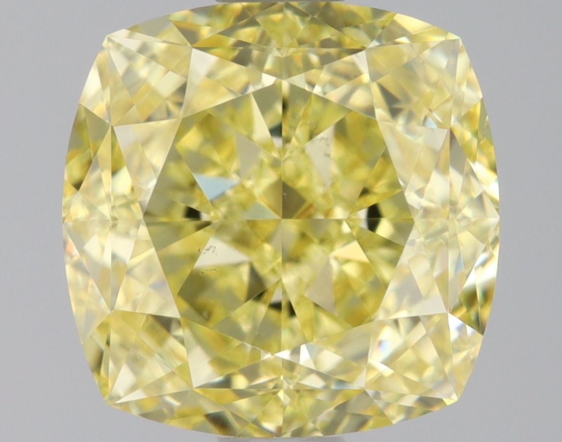 1.53 Carat