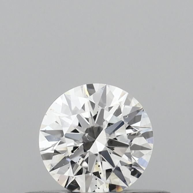 0.3 ct Round Diamond