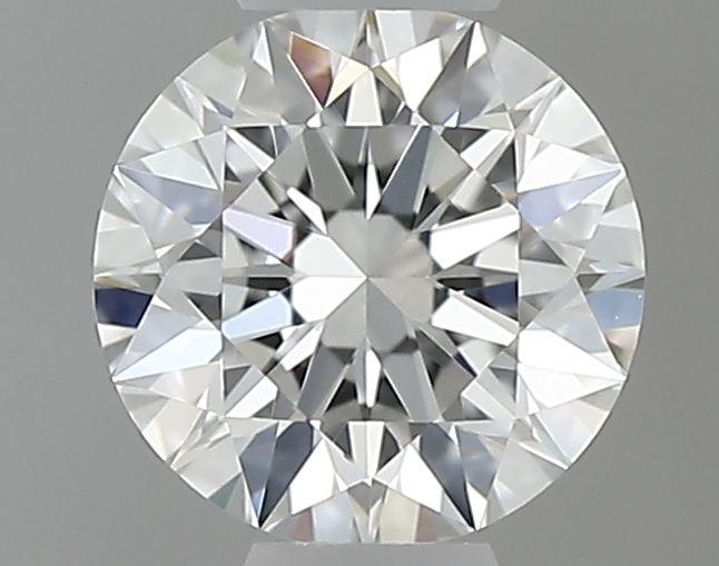 0.30 ct Round diamond