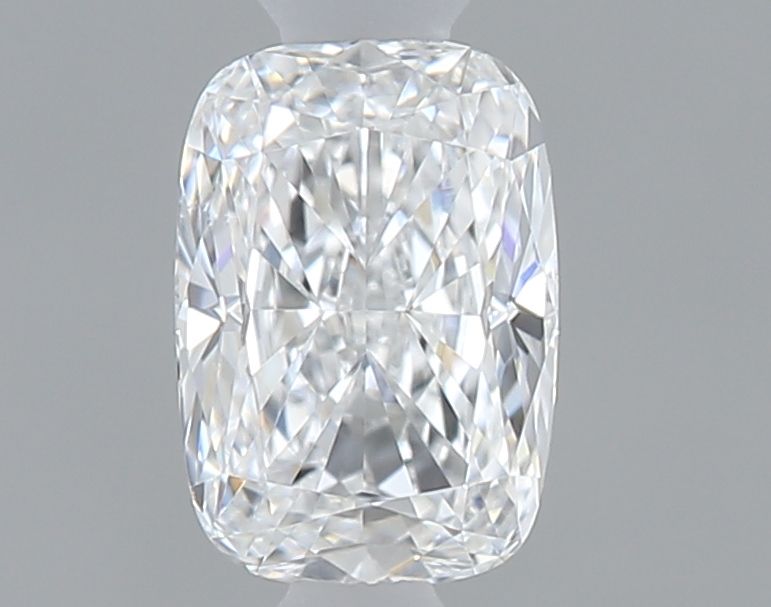 0.3 ct Cushion brilliant Diamond