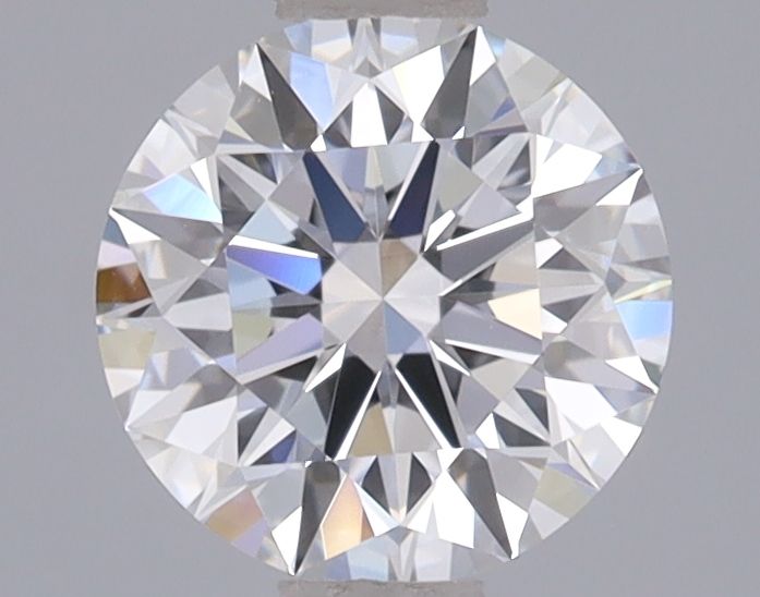 1.03 ct. round Lab Grown Diamond front image
