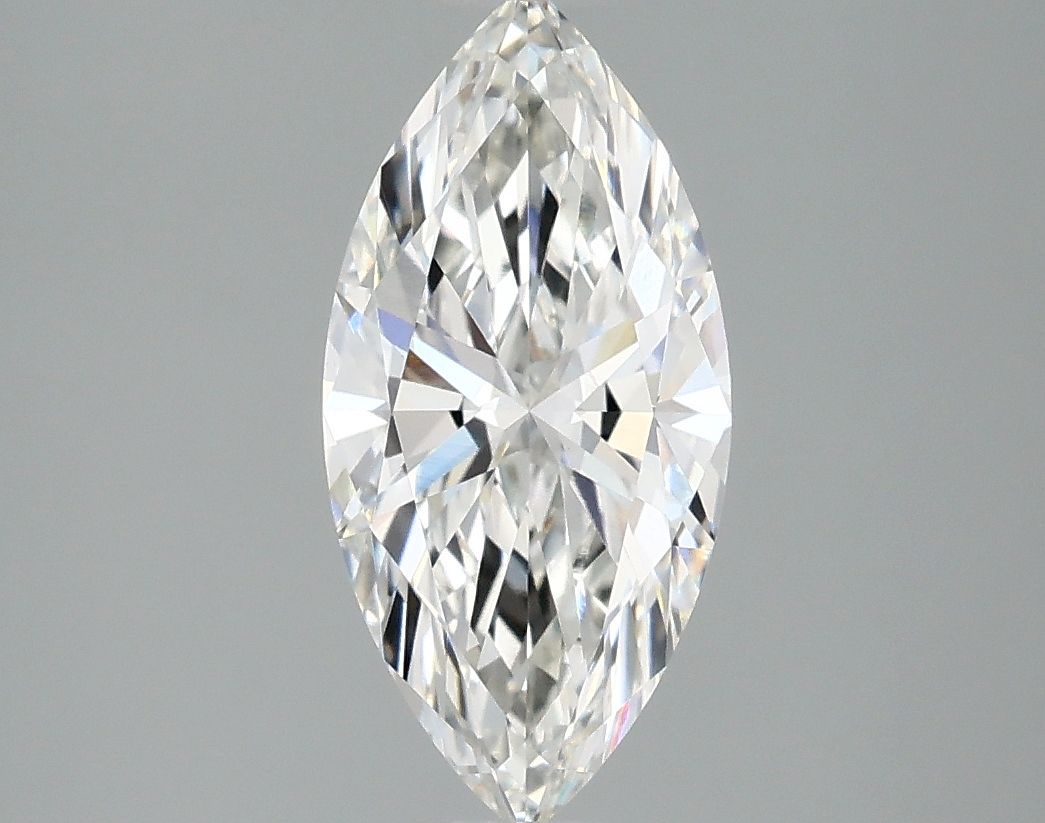 1.50 ct Marquise diamond