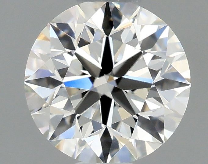 0.47 ct Round diamond