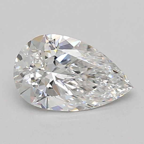 1.01 ct. pear Lab Grown Diamond front image