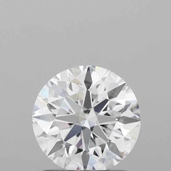 1.21 ct. round Lab Grown Diamond front image