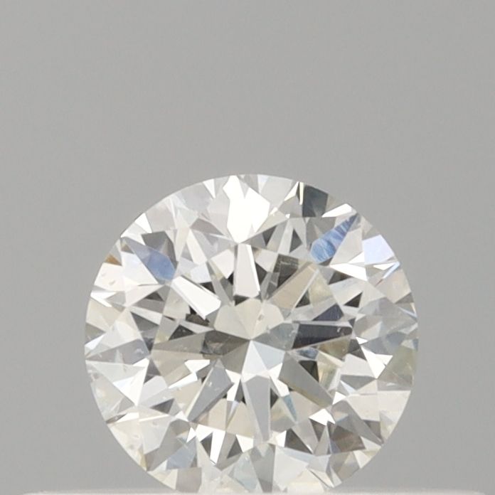 0.3 ct Round Diamond